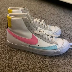 nike blazers